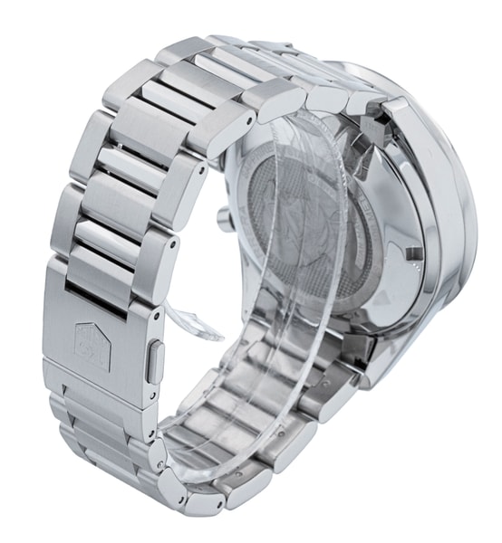 Tag Heuer Carrera CV201AK.BA0727